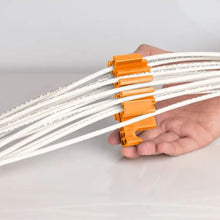 Cable Comb Cable Organizing Tool Set CCB-2534