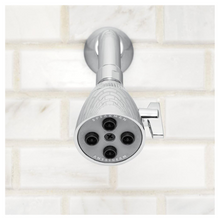 1.5 GPM Shower Head Polished Chrome S-2253-E15