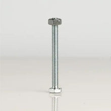 5/16" Hollow Nut Driver and 3" Shaft ND-630516 (Pack of 5)