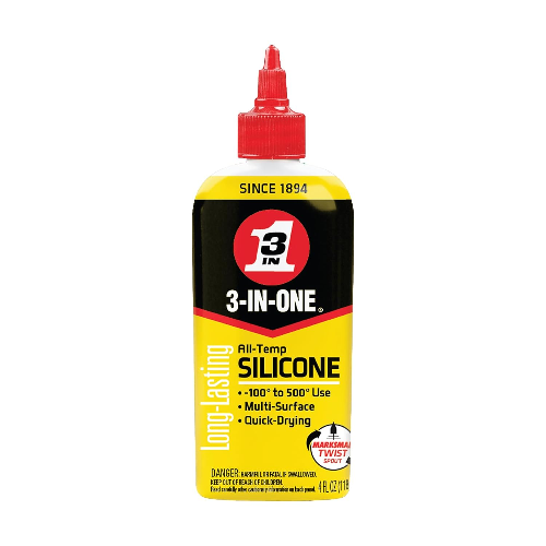 4OZ Silicone Drip Oil Can 780-120008