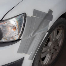 Heavy Duty Waterproof Duct Tape 5-Pack, Strong Adhesive, 2 in × 30 yd