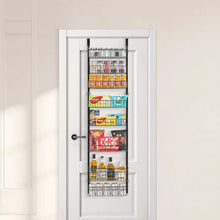 8-Tier Storage Rack for Kitchen DPO-8B