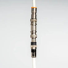BNC Straight Adapter BNC-SA (Pack of 10)