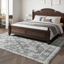 8 X 10 Ft  Large Area Rug Mat for Resistant Floor FGFHS8-10FT