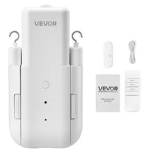 Smart Curtain Opener App & Remote Hub Included Alexa/Google Compatible U/I Rails