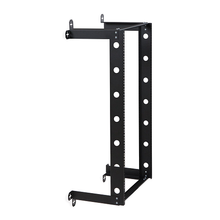 21U V-Line Wall Mount Rack 1915-3-300-21