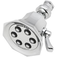 1.75 GPM Low Flow Shower Head Polished Chrome S-2255-E175