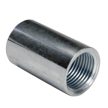 3/4 Inch Steel Rigid Coupling 52 (Pack of 150)