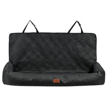 100 lbs Dog Booster Car Seat Pet Car Seat Small Dog up to  for Car JBS-PCS-002-BLACK