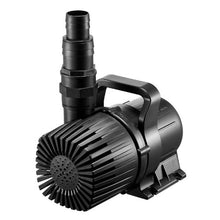 Submersible Water Pump 280W 4500 GPH 16.4 ft Lift Adjustable Flow for Ponds & Aquariums