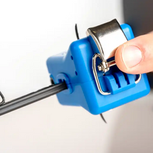 ROC Drop Cable Slitter Fiber Access Tool MS-ROC