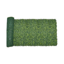 60x120 In Artificial Grass Wall Panels Ivy Fence Covering for Garden