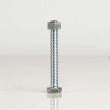 11/32" Hollow Nut Driver and 3" Shaft ND-6301132 (Pack of 5)