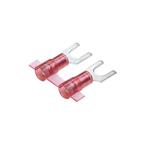 Pan-Term Terminal Fork on Reel PMNF1-3F-3K (Pack of 3000)