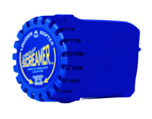 125V Blue Circuit Breaker Locator Screamer THP109MA