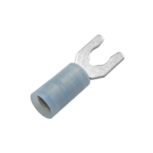 16-14 AWG Nylon Fork Terminals (Pack of 25)