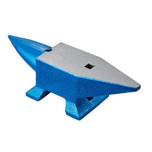22Lbs Single Horn Anvil Cast Steel for Bending and Shaping SA22