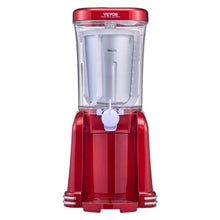 32oz Home Slushy Machine Margarita & Smoothie Frozen Drink Maker with Food-Grade Material Perfect for DIY & Kids