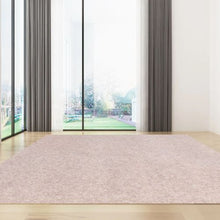 6 x 23' Ft Light Brown Carpet with Marine Backing Anti-Slide Marine Grade Boat Carpet Cuttable Easy to Clean Patio Rugs Deck Rug