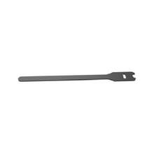 Hook and Loop Cable Loop Tie Black HLTP3I-X0 (Pack of 10)