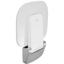 Urea-Formaldehyde Shower Seat Wall-Mounted 450 LB Capacity