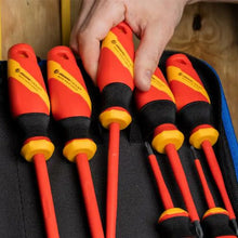 11 Piece Insulated Tool Kit TK-110INS