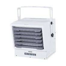 15000-Watt Electric Garage Heater with Remote Control  for Indoor Workshop Warehouse