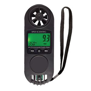 Basic Mini Environmental Quality Meter 850025