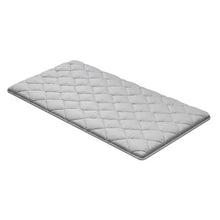 80 x 39 x 2.5 In Japanese Tatami Mat Twin Size Foldable Futon Mattress 9-Layer Floor Mat with Storage Bag (Gray)