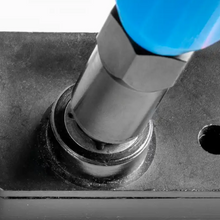 Fixed Star Key Can Wrench with LB & LG Patterns SKF-800