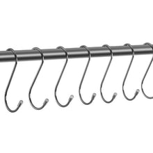 22.05 Stainless Steel  S Hooks S814171 ( Pack of 40)