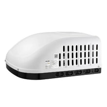 15000 BTU RV Rooftop Air Conditioner 120V Quiet Cooling (White)