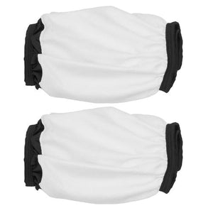 Thickened Snow Socks with Elastic Straps for Tires WB-M