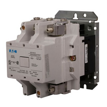 135A 3-Pole 120V Coil Size 4 NEMA Non-Reversing Motor Contactor A201K4CA
