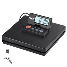 110 lbs x 0.07 Digital Shipping Scale for Laggage Home Post Office