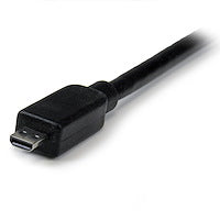 Micro HDMI to VGA Adapter Converter with Audio for Smartphones  Ultrabooks Tablets - 1920x1080