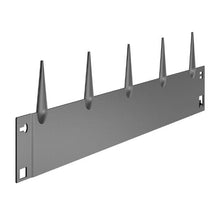 39 x 4 Inch Rust-Resistant Garden Edging Border Steel Landscape Edging ZY-39X4 (Pack of 5)