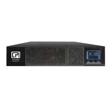200-240V Lithium Ion Online UPS LD3000B