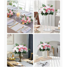 17.7 Inch Flower Arrangement Wedding Centerpieces for Flower Balls (Pack of 10)