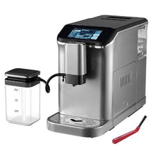 20-Bar Automatic Espresso Coffee Machine