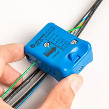 1.2 - 3.3 mm Mid Span Slitter for Air Blown Fiber MS-6A