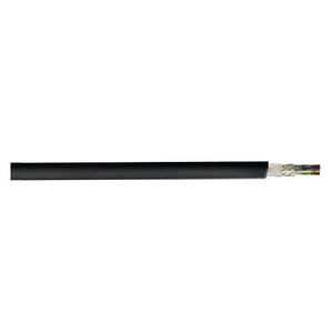 HELUCHAIN JZ-602-HF-C PVC UL/CSA Drag Chain Cable
