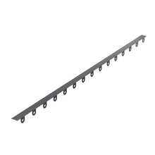 60 Inch Rust-Resistant Bendable for Yard Garden Metal Landscape Edging (Pack of 10)