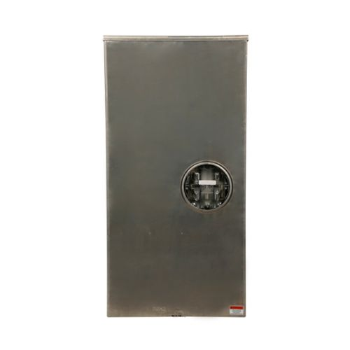 1-Gang 320A 600V Single-Phase Meter Socket UATH5330UFLCH