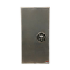 1-Gang 320A 600V Single-Phase Meter Socket UATH5330UFLCH
