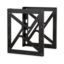 12U Wall Mount Rack 1915-3-001-12