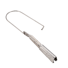 1/0 ACSR WEDGE GRIP CLAMP 1006 (Pack of 25)