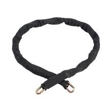 5.91 Ft Bike Chain Lock Heavy Duty Metal Steel for Bike Motorcycle Scooter Bicycle Door Fence Gate
