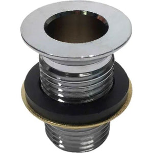 1/2" NPS Nickel Plated Drain Krowne 23-110