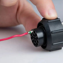 16 AWG Contact Size Removal Tool R-4602